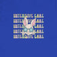 Retro ICU Easter Bunny T-Shirt