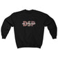 DSP Day Shift Problem Sweatshirt