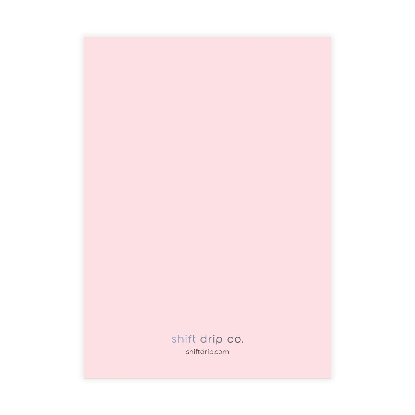 Can't Get A Neph Of You Greeting Card – Shift Drip Co.