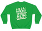 Catch Little Clovers Sweatshirt