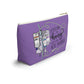 Hang with an ICU Nurse Accessory Pouch