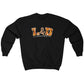 L&D Nurse Halloween Sweatshirt