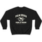 Palm Beach School of Nursing Sweatshirt