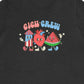 Retro CICU Crew July 4th T-Shirt