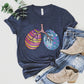 Easter Egg Lungs T-Shirt