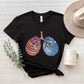 Easter Egg Lungs T-Shirt