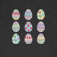 Medical Easter Eggs T-Shirt