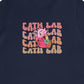 Retro Cath Lab T-Shirt