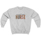 Oncology Nurse Sweatshirt