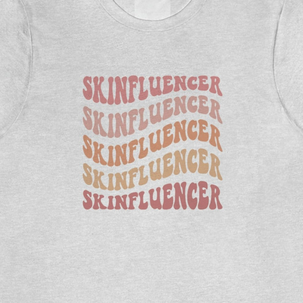 Retro Skinfluencer T-Shirt