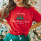 Farm Fresh Christmas Trees T-Shirt