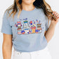 Firecracker Propofol T-Shirt