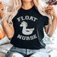 Float Pool Nurse T-Shirt