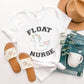 Float Pool Nurse T-Shirt