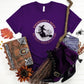 ER Frequent Fliers Halloween T-Shirt