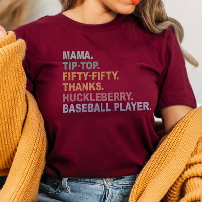 Stroke Scale T-Shirt