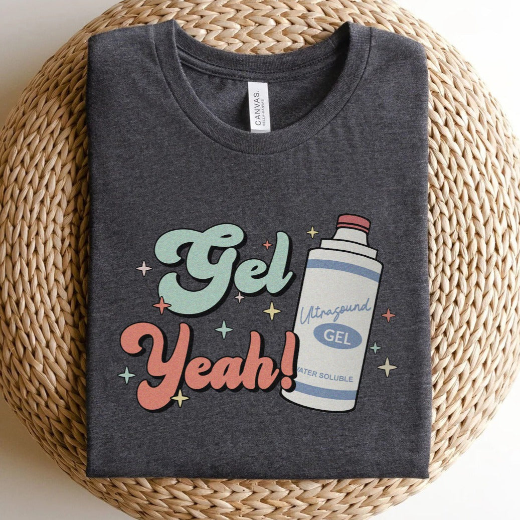 Gel Yeah T-Shirt