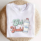 Gel Yeah T-Shirt