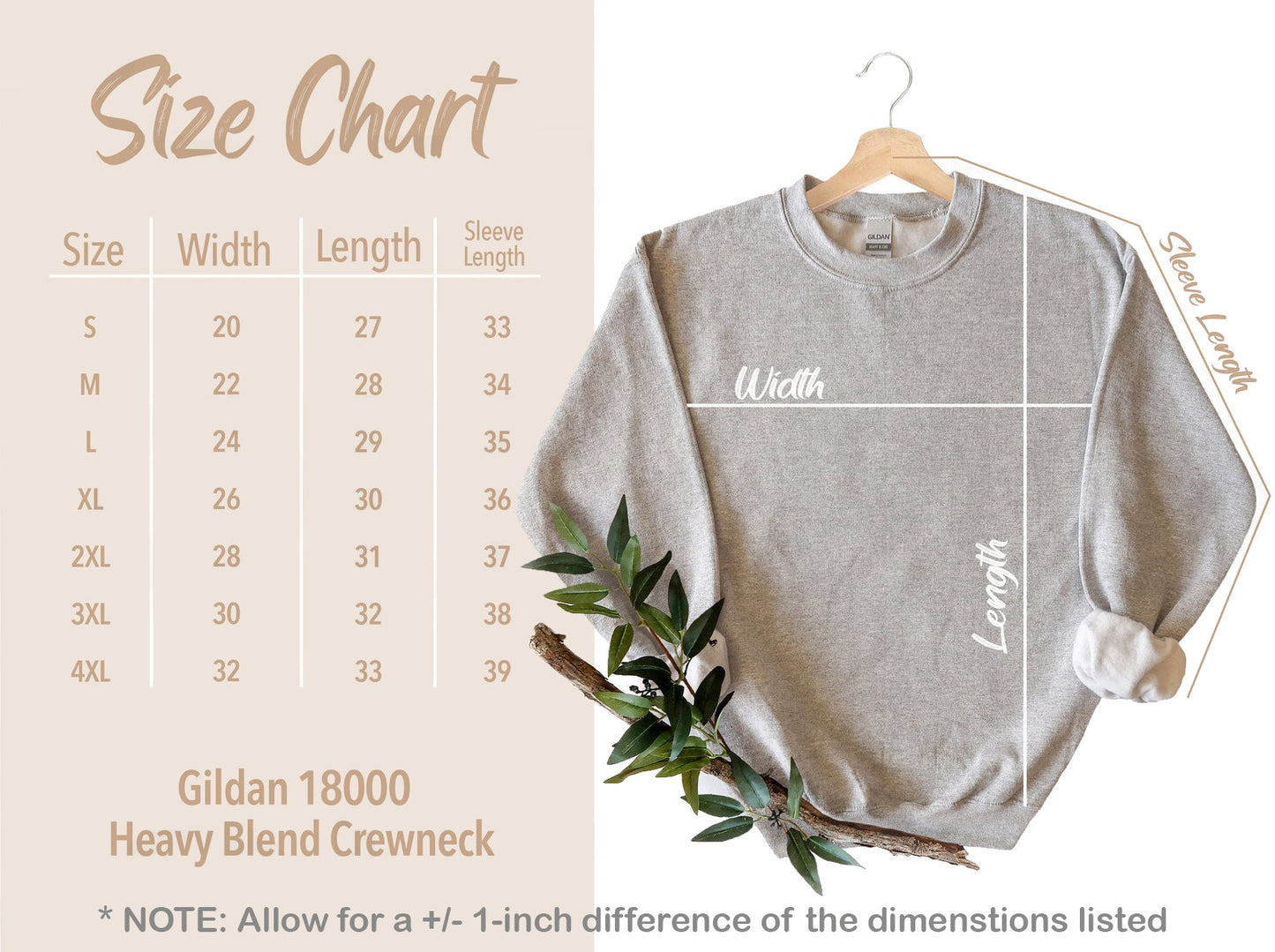 Catch Little Clovers Sweatshirt