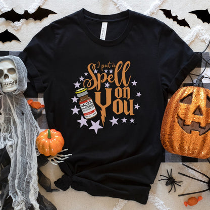 Haldol Spell On You T-Shirt