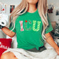 ICU Christmas T-Shirt