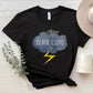 Official Black Cloud T-Shirt