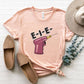 EIE-IO Drill T-Shirt