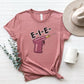 EIE-IO Drill T-Shirt