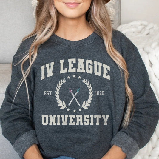 IV League Sweatshirt