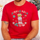 Jingle Bell Roc T-Shirt