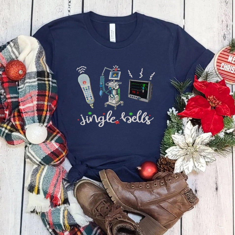 Jingle Bells T-Shirt