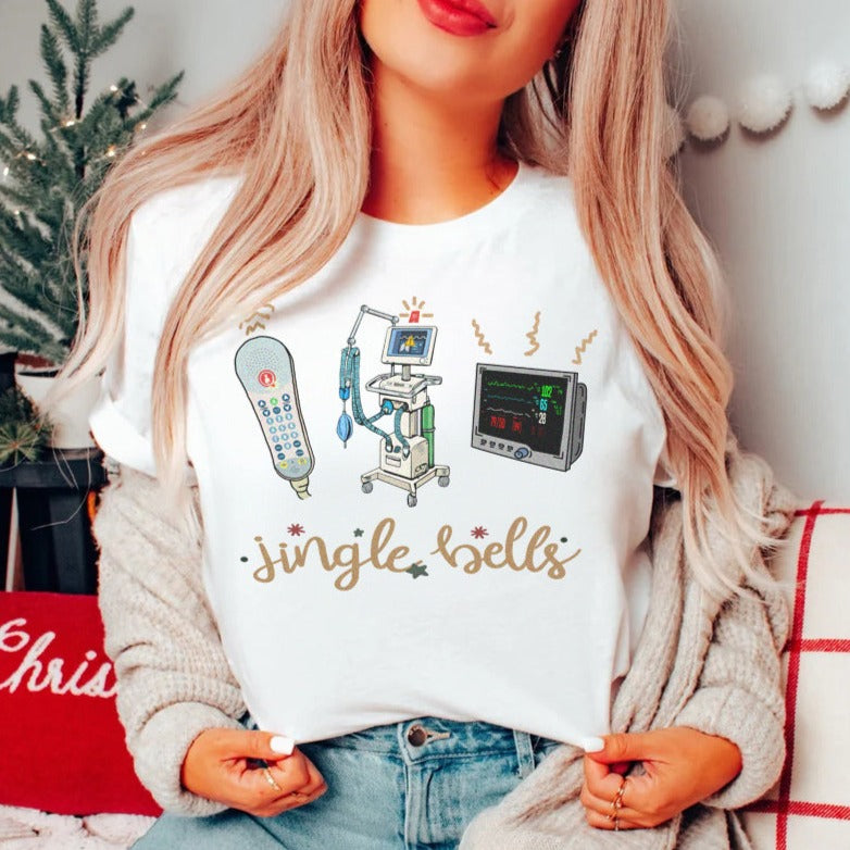 Jingle Bells T-Shirt