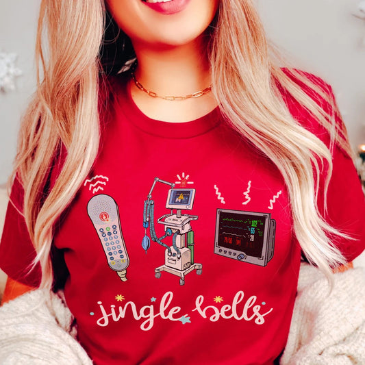 Jingle Bells T-Shirt