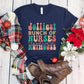 Jolliest Bunch of Nurses T-shirt