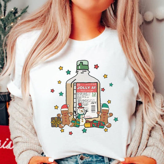 Jolly AF T-Shirt