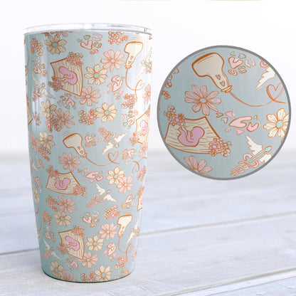 Fertility 20oz Tumbler