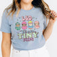 L&D Team Tiny Peeps T-Shirt