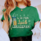 L is for Lorazepam T-Shirt