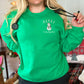 Merry Nurse Sweatshirt