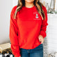 Merry Nurse Sweatshirt