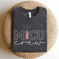 MICU Crew New Year Shirt