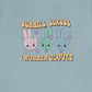 Bunnies, Scrubs, & Rubber Gloves T-Shirt