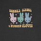 Bunnies, Scrubs, & Rubber Gloves T-Shirt