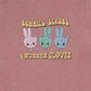 Bunnies, Scrubs, & Rubber Gloves T-Shirt