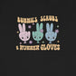 Bunnies, Scrubs, & Rubber Gloves T-Shirt