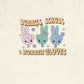 Bunnies, Scrubs, & Rubber Gloves T-Shirt