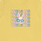 Retro Neuro ICU Easter Bunny T-Shirt