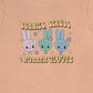 Bunnies, Scrubs, & Rubber Gloves T-Shirt