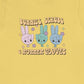 Bunnies, Scrubs, & Rubber Gloves T-Shirt