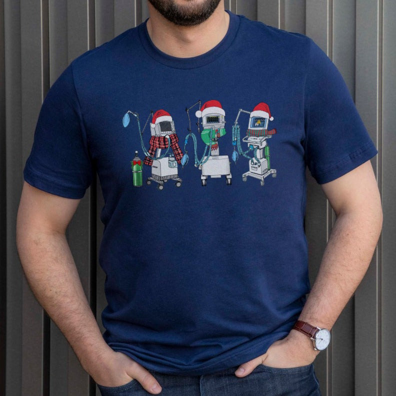 Merry Ventmas T-Shirt